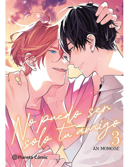 es::No puedo ser solo tu amigo 03 (de 03)