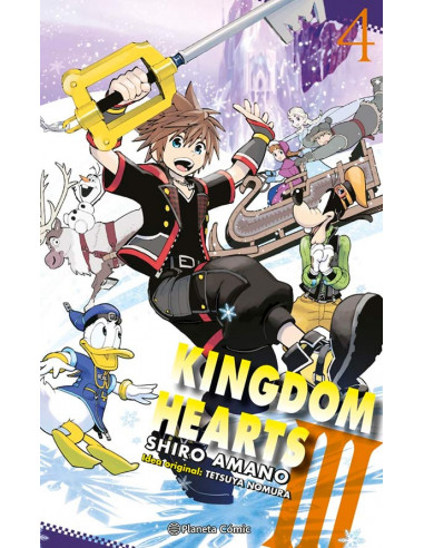 es::Kingdom Hearts III 04