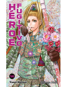 es::Héroe Fugitivo 14