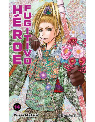 es::Héroe Fugitivo 14