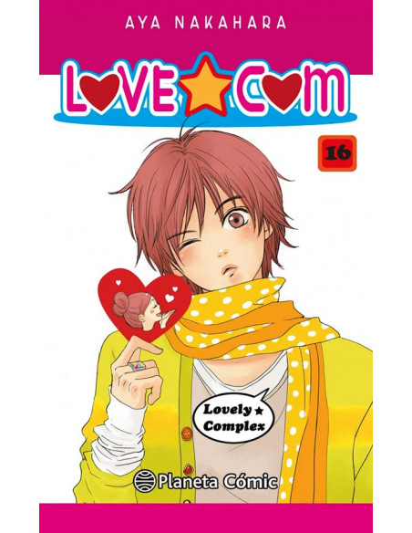 es::Love Com 16 (de 17)