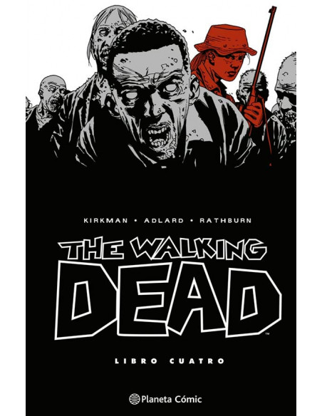 es::The Walking Dead 04 (de 08)