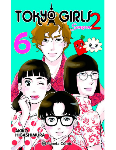 es::Tokyo Girls II 06