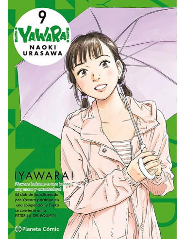 es::Yawara! 09 (de 20)