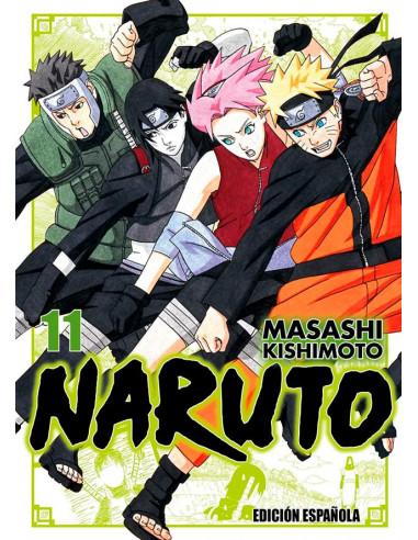 es::Naruto Jump Remix 11 (de 24)