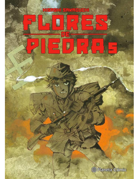 es::Flores de piedra 05 (de 5)