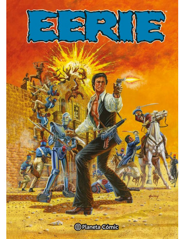 es::Eerie 17 (de 27)