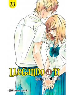 es::Llegando a ti 23 (de 30)