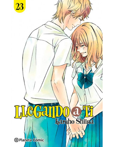 es::Llegando a ti 23 (de 30)