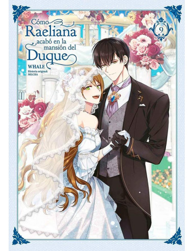 es::Cómo Raeliana acabó en la mansión del duque 09