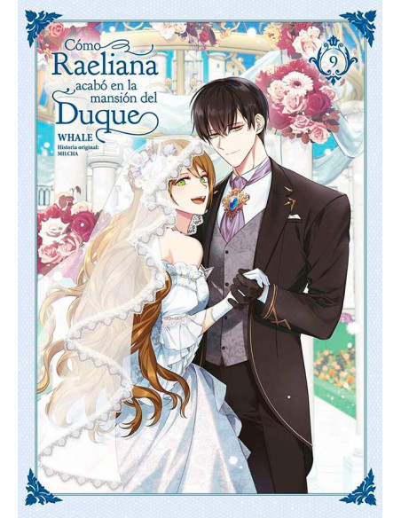 es::Cómo Raeliana acabó en la mansión del duque 09