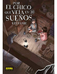 es::Por el chico que veía en sueños 10