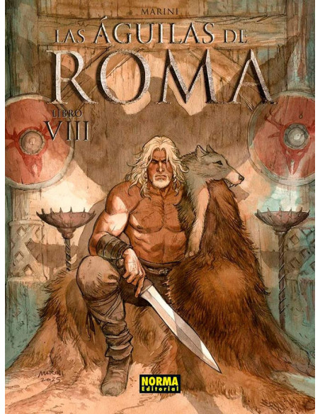 es::Las águilas de Roma 08