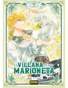 es::La villana es una marioneta 03