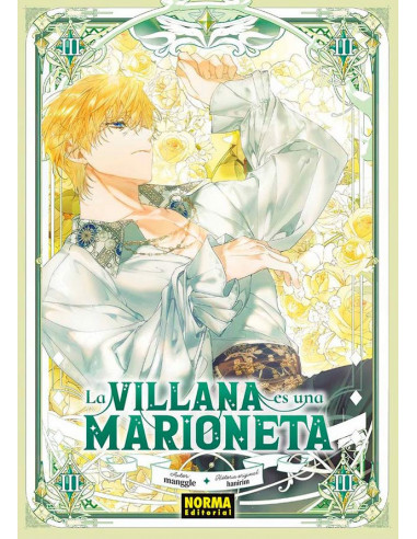 es::La villana es una marioneta 03