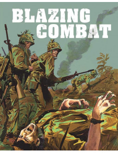 es::Blazing Combat (Nueva Edición)