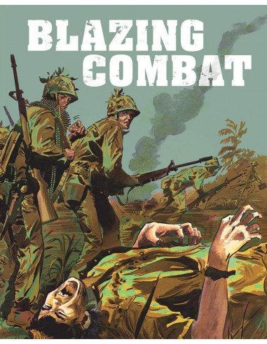 es::Blazing Combat (Nueva Edición)