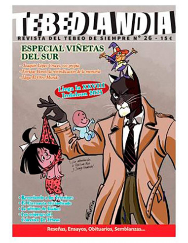 es::Tebeolandia 26