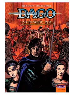 es::Dago. La cuestión real