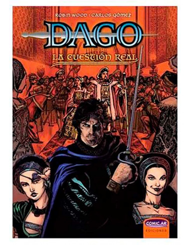 es::Dago. La cuestión real