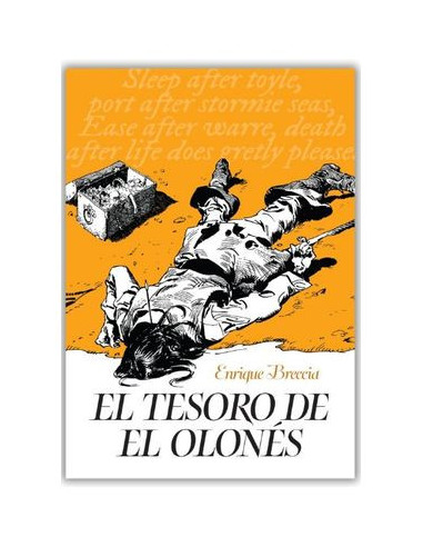 es::El tesoro de el Olonés