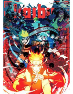 es::Kaibun 08. Ninjas