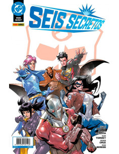 es::All In Seis Secretos