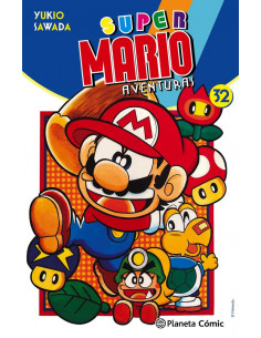 es::Super Mario 32