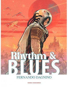 es::Rythm & Blues