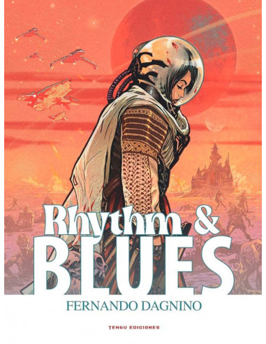 es::Rythm & Blues