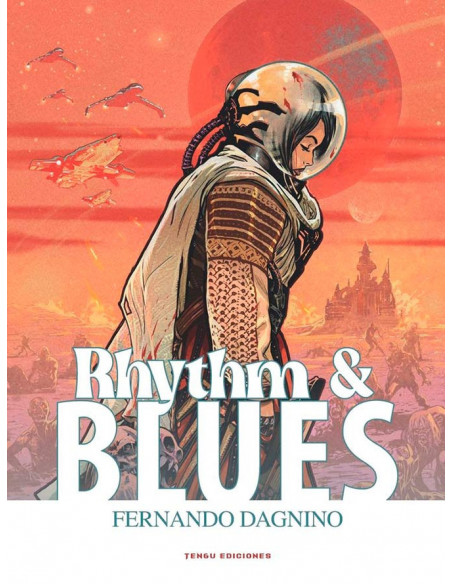 es::Rythm & Blues