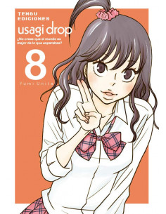 es::Usagi Drop 08