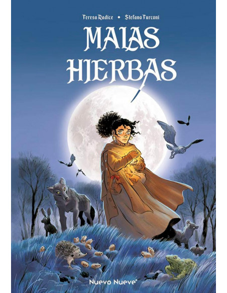 es::Malas hierbas