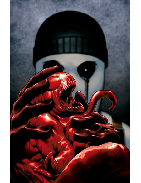 es::Eddie Brock: Matanza 03