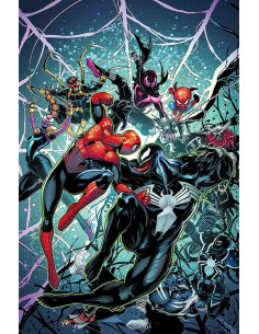 es::Spiderverso vs. Venenoverso