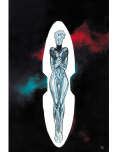 es::La muerte de estela plateada 05 (de 5)