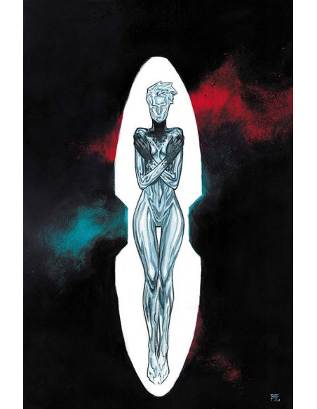 es::La muerte de estela plateada 05 (de 5)