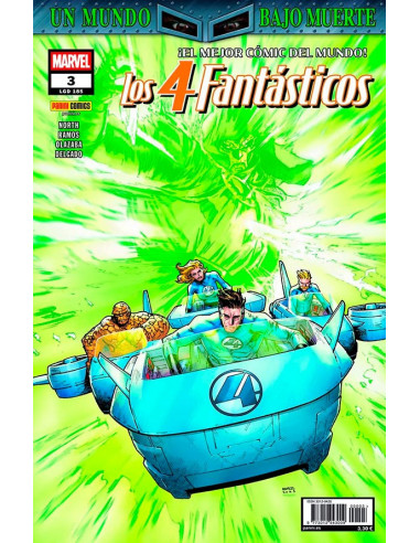 es::Los Cuatro Fantásticos 03 (185)
