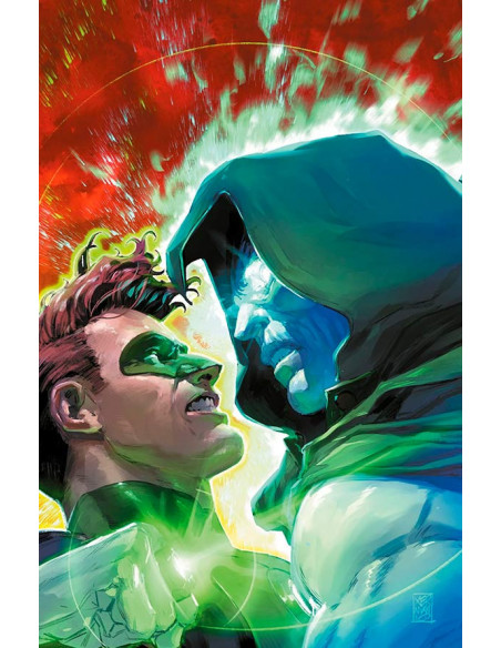 es::All In Green Lantern 04