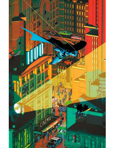 es::All In Detective Comics 11