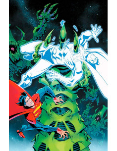 es::Superman de Phillip Kennedy Johnson 02. La edad dorada 2