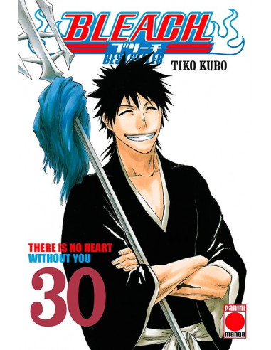 es::Bleach: Bestseller 30