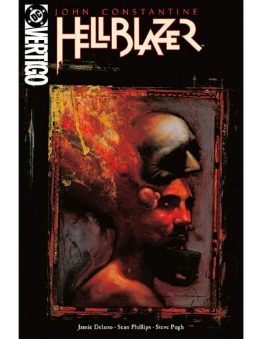 es::Biblioteca DC Vertigo. John Constantine: Hellblazer 08