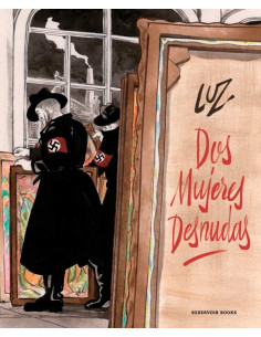 es::Dos mujeres desnudas