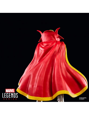 es::Figura Emperor Doom Marvel Legends