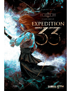 es::El arte de Clair Obscur Expedition 33