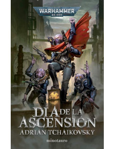 es::Día de la Ascensión (Warhammer 40.000)
