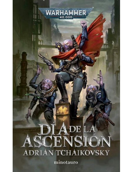 es::Día de la Ascensión (Warhammer 40.000)