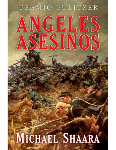 es::Ángeles asesinos