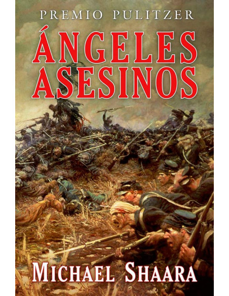 es::Ángeles asesinos